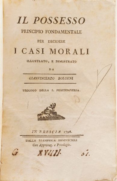 Iodoco Valaraio Quinti Calabri Derelictorum ab homero... Lione,1641  - Asta Libri Antichi - Associazione Nazionale - Case d'Asta italiane