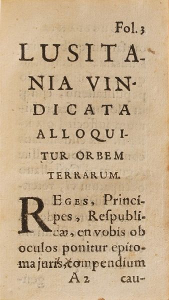 Iacobi Gretseri Rudimenta Linguae Grecae... Roma, 1629  - Asta Libri Antichi - Associazione Nazionale - Case d'Asta italiane