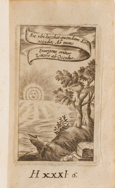 Iacobi Gretseri Rudimenta Linguae Grecae... Roma, 1629  - Asta Libri Antichi - Associazione Nazionale - Case d'Asta italiane