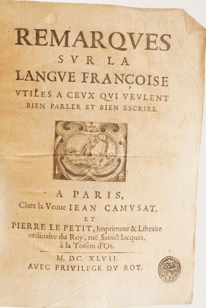 Gio Domenico Ottonelli Risposta al Quesito che male sia landare conversazione in casa di una persona poco modesta...Firenze 1645  - Asta Libri Antichi - Associazione Nazionale - Case d'Asta italiane