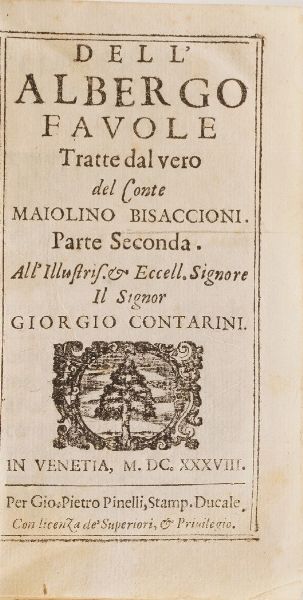 Lotto di libri  - Asta Libri Antichi - Associazione Nazionale - Case d'Asta italiane