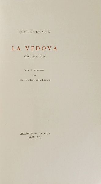 Bibliofilia Grande lotto di edizioni del secolo XX, tutte riferibili al mondo del libro della bibliofilia e della bibliografia riguardante i libri.  - Asta Libri Antichi - Associazione Nazionale - Case d'Asta italiane