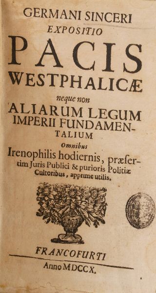 Petri halloix et Societate Iesu Anthologia poetica graeco latina... Leuven 1617  - Asta Libri Antichi - Associazione Nazionale - Case d'Asta italiane