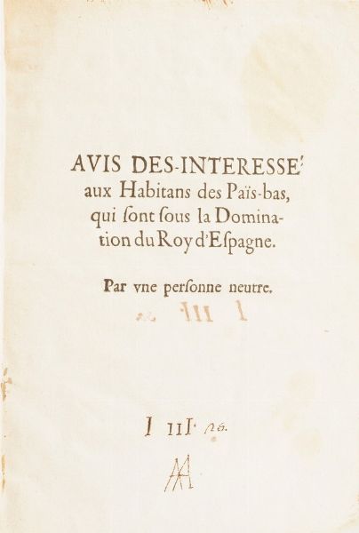 Lotto di libri  - Asta Libri Antichi - Associazione Nazionale - Case d'Asta italiane