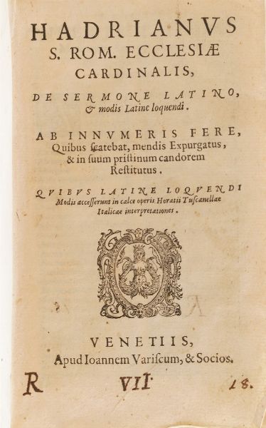 Enotro Pallanzio LEudamia favola pastorale...Roma 1717  - Asta Libri Antichi - Associazione Nazionale - Case d'Asta italiane