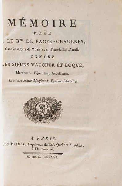 Autori vari. Encyclopedie methodique dictionaire des jeux, Padova 1800.  - Asta Libri Antichi - Associazione Nazionale - Case d'Asta italiane