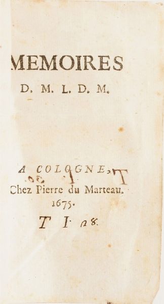 Torquato Tasso Le Belle Giornate Del Mondo Creato... Venezia, 1609  - Asta Libri Antichi - Associazione Nazionale - Case d'Asta italiane