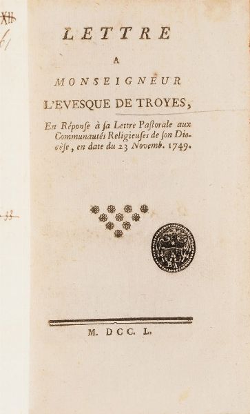 Laurentio Bulbulio Fasciculus Carminum...Roma, 1678  - Asta Libri Antichi - Associazione Nazionale - Case d'Asta italiane