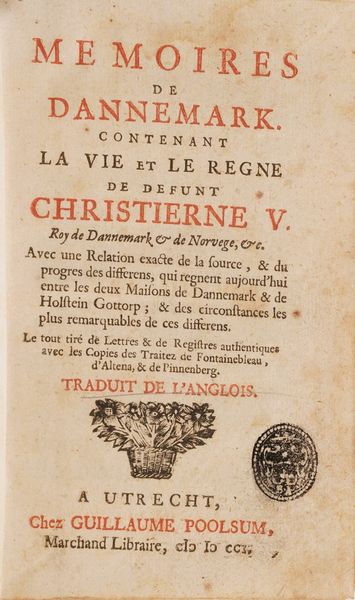 Laurentio Bulbulio Fasciculus Carminum...Roma, 1678  - Asta Libri Antichi - Associazione Nazionale - Case d'Asta italiane