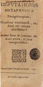 Christophori Helvici e Professoris Giessensis olim. ex Erasmo da Roterodamo, Ludovico Vive Familiaria Colloquia opera... 1645  - Asta Libri Antichi - Associazione Nazionale - Case d'Asta italiane