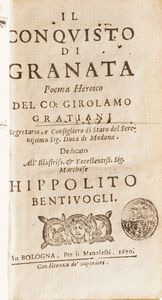 Christophori Helvici e Professoris Giessensis olim. ex Erasmo da Roterodamo, Ludovico Vive Familiaria Colloquia opera... 1645  - Asta Libri Antichi - Associazione Nazionale - Case d'Asta italiane