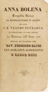 Raccolta di opuscoli  - Asta Libri Antichi - Associazione Nazionale - Case d'Asta italiane