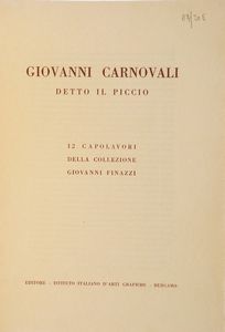 Loghis Ottavio Illustrazione dell'origine del progresso delle arti belle fino al secolo XVI. Bergamo, Pietro Cattaneo, 1851  - Asta Libri Antichi - Associazione Nazionale - Case d'Asta italiane