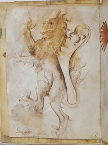 Giovannino De Grassi. Taccuino di disegni, Il Bulino edizioni darte 2003.  - Asta Libri Antichi - Associazione Nazionale - Case d'Asta italiane