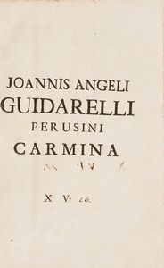 Antonio Casilio Introductio in Aristotelis logicam, Roma 1529  - Asta Libri Antichi - Associazione Nazionale - Case d'Asta italiane