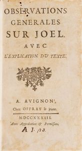 Antonio Casilio Introductio in Aristotelis logicam, Roma 1529  - Asta Libri Antichi - Associazione Nazionale - Case d'Asta italiane