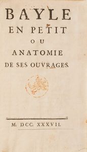 Antonio Casilio Introductio in Aristotelis logicam, Roma 1529  - Asta Libri Antichi - Associazione Nazionale - Case d'Asta italiane