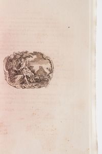 Autori vari. Poesies diverses, Paris Quantin, fine secolo XIX.  - Asta Libri Antichi - Associazione Nazionale - Case d'Asta italiane