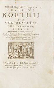 Ufficio della Beata Vergine- XVIII secolo Officium B. Mariae Virginis... Venetiis Andrea Poleti, 1727  - Asta Libri Antichi - Associazione Nazionale - Case d'Asta italiane