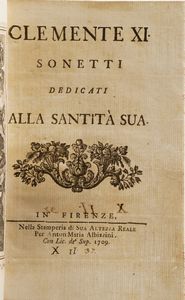 Iodoco Valaraio Quinti Calabri Derelictorum ab homero... Lione,1641  - Asta Libri Antichi - Associazione Nazionale - Case d'Asta italiane