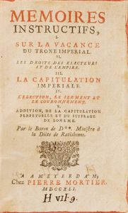 Iodoco Valaraio Quinti Calabri Derelictorum ab homero... Lione,1641  - Asta Libri Antichi - Associazione Nazionale - Case d'Asta italiane