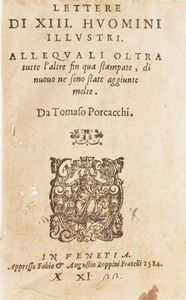 Marco Valerio Martialis Epigrammatio libri... Colonie, 1623  - Asta Libri Antichi - Associazione Nazionale - Case d'Asta italiane