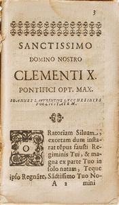 Marco Valerio Martialis Epigrammatio libri... Colonie, 1623  - Asta Libri Antichi - Associazione Nazionale - Case d'Asta italiane