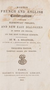 Marco Valerio Martialis Epigrammatio libri... Colonie, 1623  - Asta Libri Antichi - Associazione Nazionale - Case d'Asta italiane