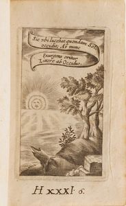 Iacobi Gretseri Rudimenta Linguae Grecae... Roma, 1629  - Asta Libri Antichi - Associazione Nazionale - Case d'Asta italiane