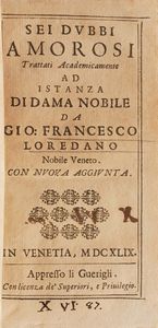 Iacobi Gretseri Rudimenta Linguae Grecae... Roma, 1629  - Asta Libri Antichi - Associazione Nazionale - Case d'Asta italiane