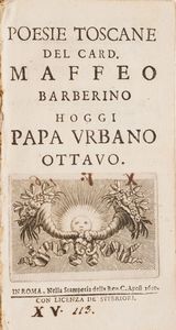 Francesco Loredano Ladamo... Venezia 1640  - Asta Libri Antichi - Associazione Nazionale - Case d'Asta italiane