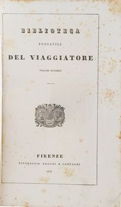 Chiari Pietro. Storia di Luigi Mandrino celebre contrabbandiere di Francia, Venezia, Fenziana, 1758.  - Asta Libri Antichi - Associazione Nazionale - Case d'Asta italiane