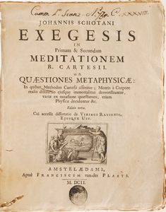 Lotto di libri La vita dellillustre signor Giacomo Ragazzoni conte di s. Odorico, Venezia 1610  - Asta Libri Antichi - Associazione Nazionale - Case d'Asta italiane