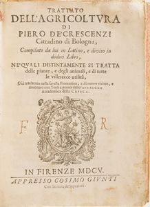 Lotto di libri La vita dellillustre signor Giacomo Ragazzoni conte di s. Odorico, Venezia 1610  - Asta Libri Antichi - Associazione Nazionale - Case d'Asta italiane