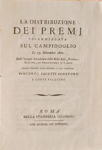 Francesco Cionacci Storia della beata Umiliana De Cerchi... Firenze 1682  - Asta Libri Antichi - Associazione Nazionale - Case d'Asta italiane