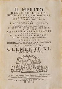 Francesco Cionacci Storia della beata Umiliana De Cerchi... Firenze 1682  - Asta Libri Antichi - Associazione Nazionale - Case d'Asta italiane