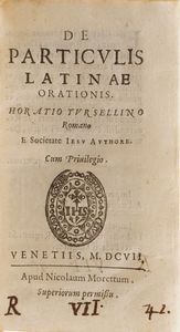 Ferrante Guisone La divina settimana... Venezia, 1601  - Asta Libri Antichi - Associazione Nazionale - Case d'Asta italiane