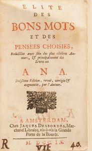 Ferrante Guisone La divina settimana... Venezia, 1601  - Asta Libri Antichi - Associazione Nazionale - Case d'Asta italiane