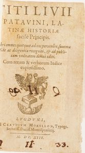 Ferrante Guisone La divina settimana... Venezia, 1601  - Asta Libri Antichi - Associazione Nazionale - Case d'Asta italiane