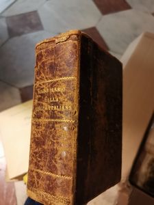 Lotto di numerosi volumi  - Asta Libri Antichi - Associazione Nazionale - Case d'Asta italiane