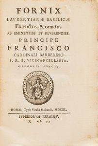 Lotto di libri  - Asta Libri Antichi - Associazione Nazionale - Case d'Asta italiane