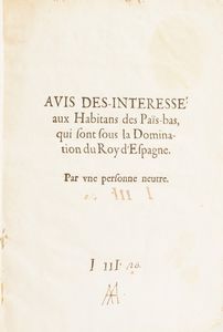 Lotto di libri  - Asta Libri Antichi - Associazione Nazionale - Case d'Asta italiane