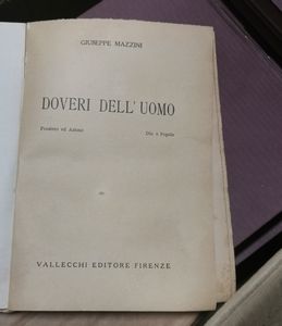 Seneca Ad Lucilium epistulae morales... Londra, 1925  - Asta Libri Antichi - Associazione Nazionale - Case d'Asta italiane