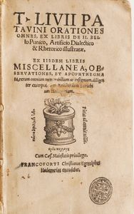 Laurentio Bulbulio Fasciculus Carminum...Roma, 1678  - Asta Libri Antichi - Associazione Nazionale - Case d'Asta italiane