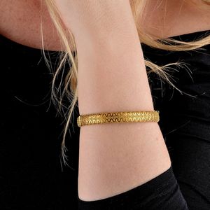 BRACCIALE RIGIDO  - Asta GIOIELLI - Associazione Nazionale - Case d'Asta italiane