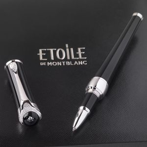 MONTBLANC - MONTBLANC ETOILE PRECIEUSE PENNA ROLLERBALL