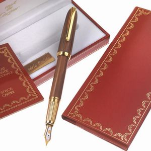 CARTIER - CARTIER LOUIS CARTIER PENNA STILOGRAFICA EDIZIONE LIMITATA N. 0840/1847