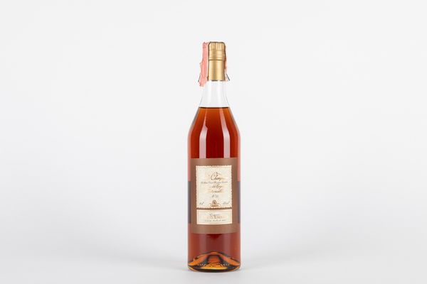 FRANCIA : Ragnaud-Sabourin Alliance No.35 Fontvieille Grande Champagne Cognac  - Asta Vini e Distillati - Associazione Nazionale - Case d'Asta italiane