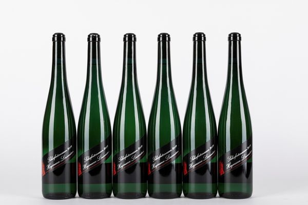 Germania : Lowenstein Schieferterrassen 2019 (6 BT)  - Asta Vini e Distillati - Associazione Nazionale - Case d'Asta italiane