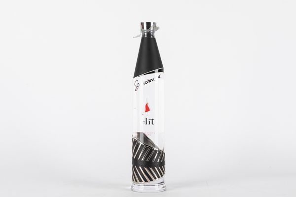 Russia : Stolichnaya Elite 1L New Zealand Edition.  - Asta Vini e Distillati - Associazione Nazionale - Case d'Asta italiane